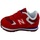 Scarpe Uomo Sneakers New Balance IV393BBP Rosso