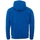 Abbigliamento Uomo Giacche sportive Kappa Igon Sweatshirt Blu