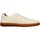 Scarpe Uomo Sneakers basse Rossano Bisconti 463-02 Bianco