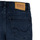 Abbigliamento Bambino Jeans slim Jack & Jones JJILIAM Blu / Scuro