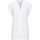 Abbigliamento Donna Camicie MICHAEL Michael Kors Camicia Bianco