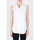 Abbigliamento Donna Camicie MICHAEL Michael Kors Camicia smanicata Bianco