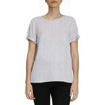 Abbigliamento Donna Felpe MICHAEL Michael Kors T-shirt Bianco