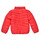 Abbigliamento Bambino Piumini Name it NMMMOBI JACKET Rosso