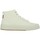 Scarpe Donna Sneakers Levi's SUMMIT MID S Bianco