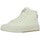 Scarpe Donna Sneakers Levi's SUMMIT MID S Bianco
