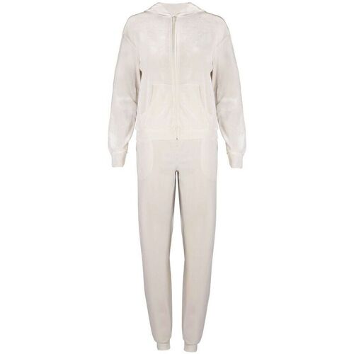 Abbigliamento Donna Costume componibile Bodyboo - bb4021 Bianco