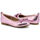Scarpe Uomo Sandali Shone 808-001 Pink Rosa