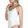 Abbigliamento Donna Costume componibile Karl Lagerfeld - kl21wop01 Bianco