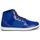 Scarpe Sneakers alte Creative Recreation GS CESARIO Blu