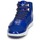 Scarpe Sneakers alte Creative Recreation GS CESARIO Blu