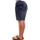 Abbigliamento Uomo Shorts / Bermuda History Lab 21PL5183 Bermuda Uomo blu Blu