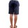 Abbigliamento Uomo Shorts / Bermuda History Lab 21PL5183 Bermuda Uomo blu Blu