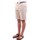 Abbigliamento Uomo Shorts / Bermuda History Lab 21PL5183 Bermuda Uomo sabbia Beige
