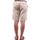 Abbigliamento Uomo Shorts / Bermuda History Lab 21PL5183 Bermuda Uomo sabbia Beige
