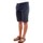 Abbigliamento Uomo Shorts / Bermuda History Lab 21P716 Bermuda Uomo blu Blu