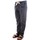 Abbigliamento Uomo Pantaloni da completo History Lab 21PG1694 Pantaloni Uomo blu Blu