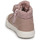 Scarpe Bambina Sneakers alte Kangaroos KAVU III Rosa