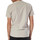 Abbigliamento Uomo T-shirt & Polo Reebok Sport DU3711 Beige