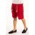 Abbigliamento Uomo Shorts / Bermuda Takeshy Kurosawa 83026 Rosso