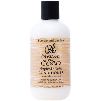Bellezza Maschere &Balsamo Bumble & Bumble Creme De Coco Conditioner 