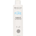 Image of Maschere & scrub Macca Clean Pure Cleansing Gel With Microparticles