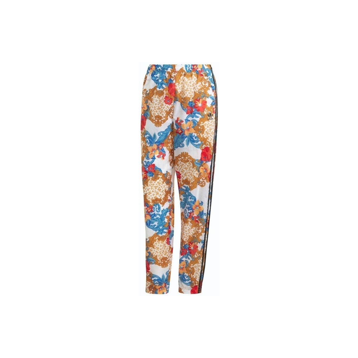 Abbigliamento Donna Pantaloni adidas Originals GN3358 Multicolore