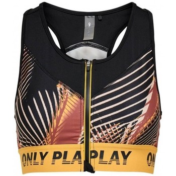 Abbigliamento Donna T-shirt & Polo Only Play TOP SPORT MUJER ONLYPLAY 15224031 Multicolore