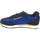 Scarpe Uomo Pantofole U.S Polo Assn. U.S. Polo sneaker Nobil 116 dark blue US21UP05 Blu
