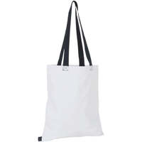 Borse Tote bag / Borsa shopping Sols HAMILTON Blanco Bianco