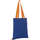 Borse Tote bag / Borsa shopping Sols HAMILTON Azul Blu