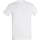 Abbigliamento Donna T-shirt maniche corte Sols IMPERIAL camiseta color Blanco Bianco
