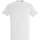 Abbigliamento Donna T-shirt maniche corte Sols IMPERIAL camiseta color Ash Grigio