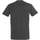 Abbigliamento Donna T-shirt maniche corte Sols IMPERIAL camiseta color Gris Oscuro Grigio