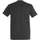 Abbigliamento Donna T-shirt maniche corte Sols IMPERIAL camiseta color Gris Ratón Grigio