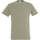 Abbigliamento Donna T-shirt maniche corte Sols IMPERIAL camiseta color Caqui Kaki
