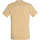 Abbigliamento Donna T-shirt maniche corte Sols IMPERIAL camiseta color Arena Beige