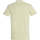 Abbigliamento Donna T-shirt maniche corte Sols IMPERIAL camiseta color Tilo Verde