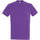 Abbigliamento Donna T-shirt maniche corte Sols IMPERIAL camiseta color Morado Claro Viola