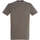Abbigliamento Donna T-shirt maniche corte Sols IMPERIAL camiseta color Zinc Grigio