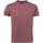 Abbigliamento Donna T-shirt maniche corte Sols IMPERIAL camiseta color Rosa Antiguo Rosa