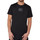 Abbigliamento Uomo T-shirt & Polo Reebok Sport DH3772 Nero
