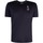 Abbigliamento Uomo T-shirt maniche corte North Sails 45 2302 000 | T-shirt Foehn Nero