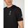 Abbigliamento Uomo T-shirt maniche corte North Sails 45 2302 000 | T-shirt Foehn Nero