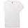 Abbigliamento Uomo T-shirt maniche corte 4F TSM011 Bianco