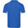Abbigliamento Uomo T-shirt & Polo Fruit Of The Loom Original Pique Blu