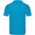 Abbigliamento Uomo T-shirt & Polo Fruit Of The Loom Original Pique Multicolore