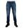 Abbigliamento Uomo Jeans Emporio Armani 3H1J751DE6Z Blu