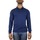 Abbigliamento Uomo T-shirt & Polo Sun68 A28103 Blu