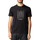 Abbigliamento Uomo T-shirt & Polo Emporio Armani 3K1TL81JULZ Blu